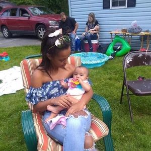 Meet your Posher, Shauna